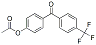 890099-38-4,4-ACETOXY-4'-TRIFLUOROMETHYLBENZOPHENONE
