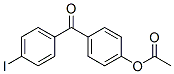 890099-52-2,4-ACETOXY-4'-IODOBENZOPHENONE