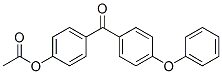 890099-60-2,4-ACETOXY-4'-PHENOXYBENZOPHENONE