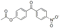 890099-64-6,4-ACETOXY-4'-NITROBENZOPHENONE