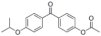 890099-68-0,4-ACETOXY-4'-ISOPROPOXYBENZOPHENONE