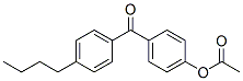 890099-74-8,4-ACETOXY-4'-BUTYLBENZOPHENONE