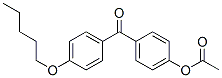 890099-89-5,4-ACETOXY-4'-PENTYLOXYBENZOPHENONE