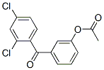 890100-26-2,3-ACETOXY-2',4'-DICHLOROBENZOPHENONE