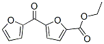 890100-54-6,ETHYL 5-(2-FURANOYL)-2-FUROATE