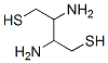 89020-07-5,1,4-Butanedithiol,  2,3-diamino-