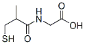 89021-98-7,N-(3-MERCAPTO-2-METHYLPROPANOYL)GLYCINE