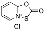 89025-51-4,1-OXA-2-OXO-3-THIAINDOLIZINIUM CHLORIDE