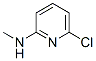 89026-78-8,6-CHLORO-N-METHYLPYRIDIN-2-AMINE