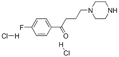 89027-27-0,1-(4-FLUORO-PHENYL)-4-PIPERAZIN-1-YL-BUTAN-1-ONE DIHYDROCHLORIDE
