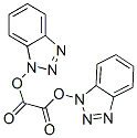 89028-37-5,BIS(1-BENZOTRIAZOLYL) OXALATE