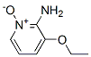 890704-57-1,2-Pyridinamine,  3-ethoxy-,  1-oxide  (9CI)