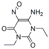 89073-60-9,1,3-DIETHYL-5-NITROSO-6-AMINOURACIL