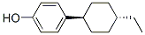 89100-78-7,4-(trans-4-Ethylcyclohexyl)phenol