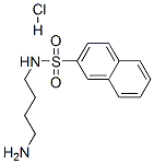89108-46-3,N-(4-AMINOBUTYL)-2-NAPHTHALENESULFONAMIDE HYDROCHLORIDE