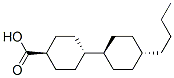 89111-63-7,trans-4-(trans-4'-Butylcyclohexyl)cyclohexanecarboxylic acid