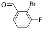 891180-59-9,2-Bromo-3-fluorobenzaldehyde