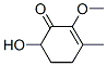 891183-13-4,2-Cyclohexen-1-one,6-hydroxy-2-methoxy-3-methyl-,(+)-(9CI)