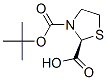891192-95-3,N-BOC-(S)-THIAZOLIDINE-2-CARBOXYLIC ACID