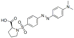 89131-09-9,DABSYL-L-PROLINE