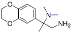 891354-70-4,1,2-Propanediamine,  2-(2,3-dihydro-1,4-benzodioxin-6-yl)-N2,N2-dimethyl-