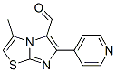 891654-50-5,3-METHYL-6-(4-PYRIDINYL)IMIDAZO[2,1-B]THIAZOLE-5-CARBOXALDEHYDE