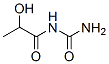 89166-57-4,Urea, lactoyl- (7CI)