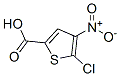 89166-85-8,5-CHLORO-4-NITROTHIOPHENE-2-CARBOXYLIC ACID
