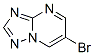 89167-24-8,6-BROMO[1,2,4]TRIAZOLO[1,5-A]PYRIMIDINE
