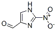 89176-71-6,1H-Imidazole-4-carboxaldehyde, 2-nitro