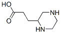 891782-61-9,3-PIPERAZIN-2-YL-PROPIONIC ACID