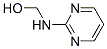 89179-59-9,Methanol, (2-pyrimidinylamino)- (7CI,9CI)
