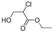 89181-28-2,ethyl 2-chloro-3-hydroxypropionate