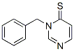 89185-13-7,4(3H)-Pyrimidinethione,  3-(phenylmethyl)-