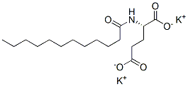 89187-78-0,POTASSIUM LAUROYL GLUTAMATE