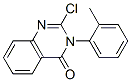 892-15-9,2-CHLORO-3-(2-METHYLPHENYL)QUINAZOLIN-4(3H)-ONE