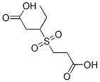 89211-36-9,ETHYL CARBOXYETHYLSULPHONE