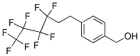 892154-66-4,4-(1H,1H,2H,2H-PERFLUOROHEXYL)BENZYL ALCOHOL