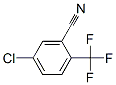 89223-58-5,5-CHLORO-2-(TRIFLUOROMETHYL)BENZONITRILE