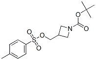 892408-42-3,TERT-BUTYL 3-(TOSYLOXYMETHYL)AZETIDINE-1-CARBOXYLATE