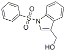 89241-33-8,[1-(PHENYLSULFONYL)-1H-INDOL-3-YL]METHANOL
