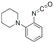 892501-88-1,1-(2-Isocyanatophenyl)piperidine