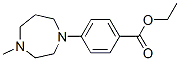 892502-26-0,ETHYL 4-(4-METHYL-1,4-DIAZEPAN-1-YL)BENZOATE 97