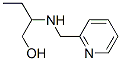 892591-96-7,2-[(pyridin-2-ylmethyl)amino]butan-1-ol