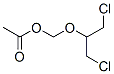 89281-73-2,[2-Chloro-1-(chloromethyl)ethoxy]methanol acetate