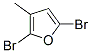 89284-16-2,2,5-Dibromo-3-methylfuran