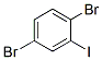 89284-52-6,1,4-DIBROMO-2-IODOBENZENE