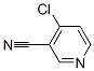 89284-61-7,4-Chloro-3-cyanopyridine