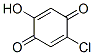 89284-69-5,p-Benzoquinone,  2-chloro-5-hydroxy-  (7CI)