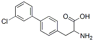 892859-83-5,DL-2-AMINO-3-(3'-CHLORO-BIPHENYL-4-YL)-PROPIONIC ACID